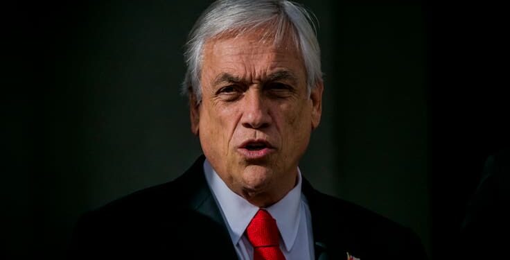 Caso Dominga: sobreseen definitivamente a expresidente Sebastián Piñera y Carlos Alberto Délano