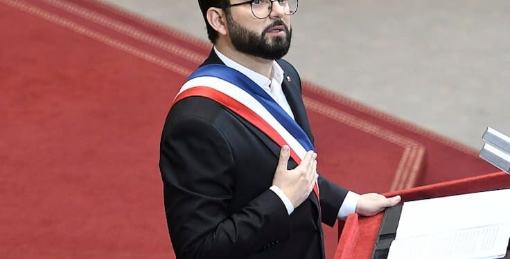También habrá Cadena Nacional: así será la Cuenta Púbica 2024 que el Presidente Boric realizará en el Congreso 
