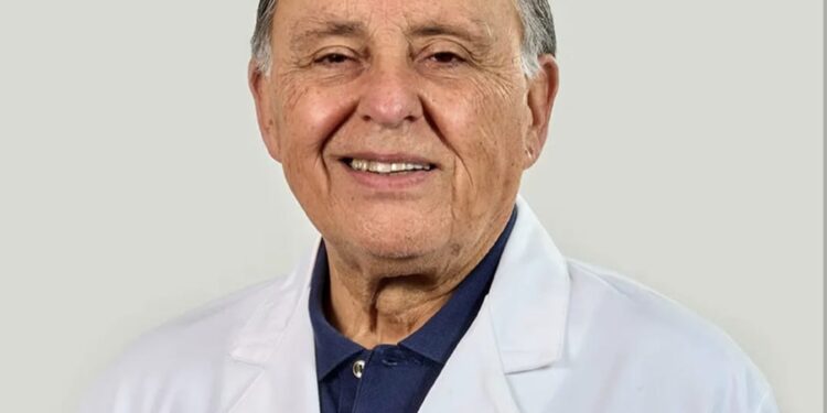Fallece destacado médico osornino Francisco Movillo