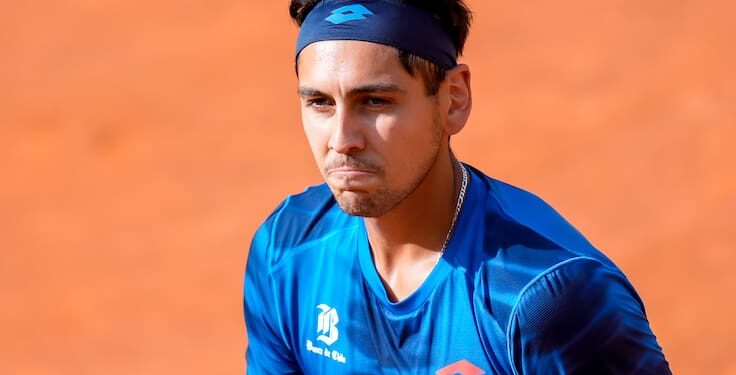 Tabilo cae ante Zverev en semifinales y concluye su histórica campaña en Roma
