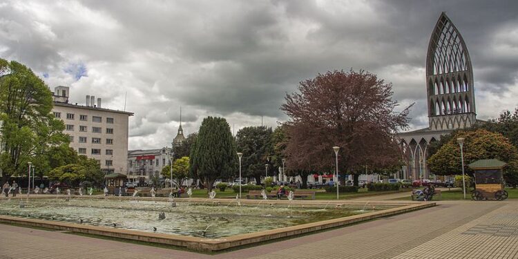 Osorno: Invitan a estudiantes a participar en elección de nuevo Consejo Consultivo comunal 