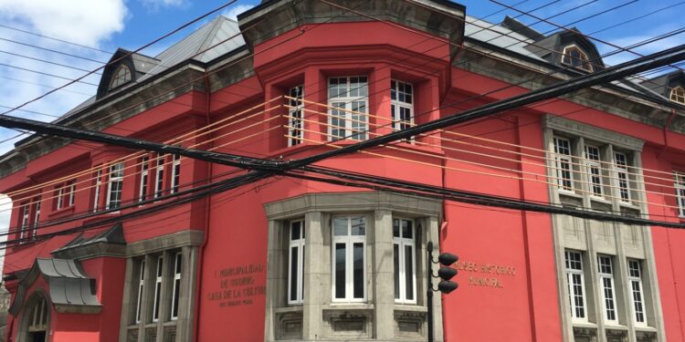 Municipio de Osorno invita a celebrar Día de los Patrimonios con actividades gratuitas