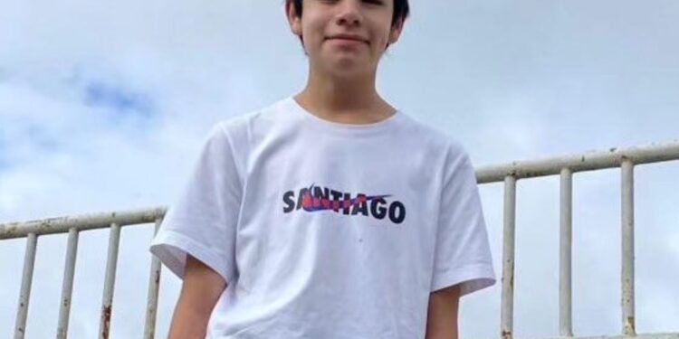 Joven osornino es trasladado de urgencia a Santiago por Influenza: llaman a donar sangre