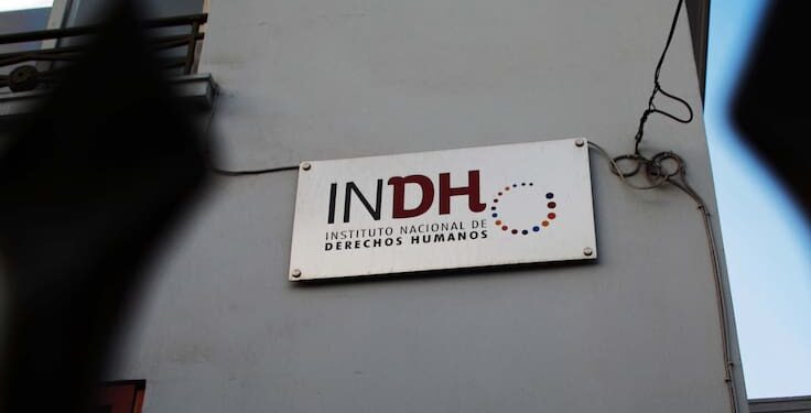 INDH anuncia querella por apremios ilegítimos por caso de conscriptos en Putre