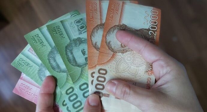 Más de 94 mil pensionados y pensionadas serán beneficiadas con el Bono de Invierno 2024 en región de Los Lagos