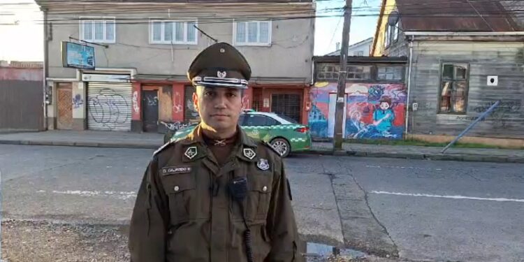 Menores de edad son encontrados en discoteque que funcionaba como after en Osorno