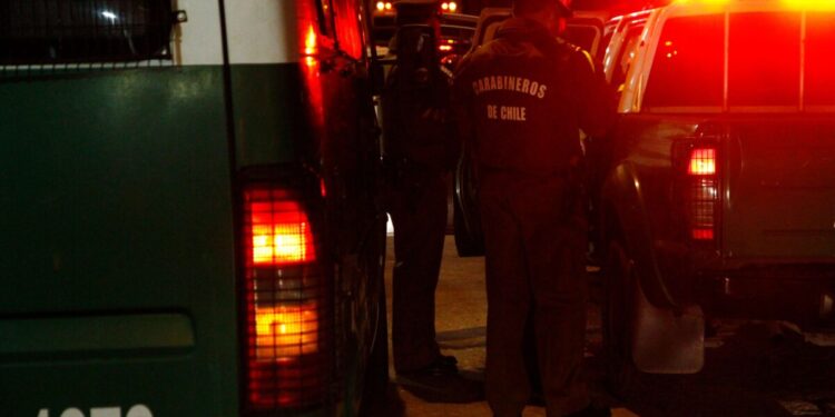 Joven es atropellado en centro de Osorno: conductor se dio a la fuga