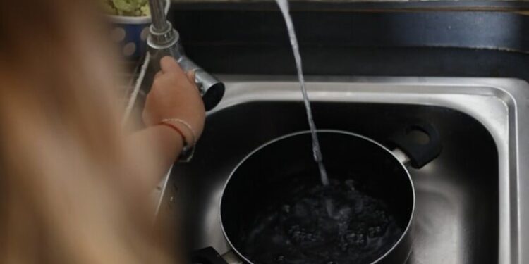 Suspenderán suministro de agua potable este jueves en algunos sectores de Osorno