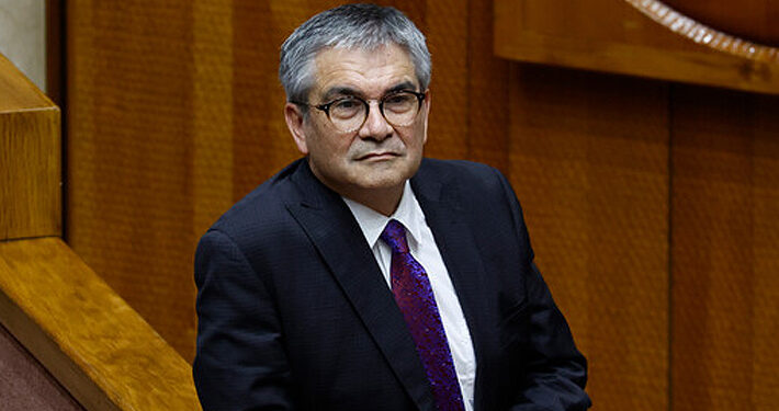 Oposición valora que Presidente Boric hable de terrorismo por crimen de carabineros en Cañete