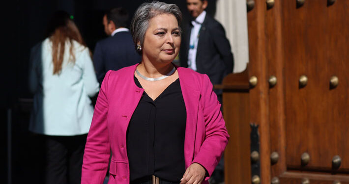 Gobierno prepara proyecto de ley de equidad salarial entre hombres y mujeres