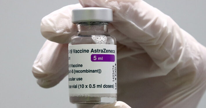 AstraZeneca anuncia que retirará su vacuna contra el covid-19 del mercado