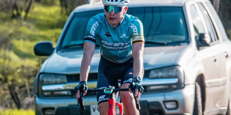 Ciclista osornino es seleccionado para competir en torneo internacional en España