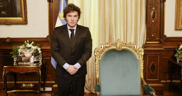 Vuelve a un dígito: Inflación en Argentina se sigue desacelerando y crece 8,8% en abril