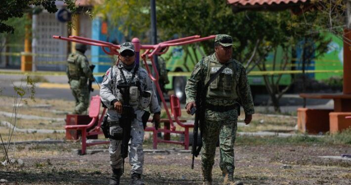 Dos atentados contra candidatos a alcaldes en México dejan nueve personas fallecidas