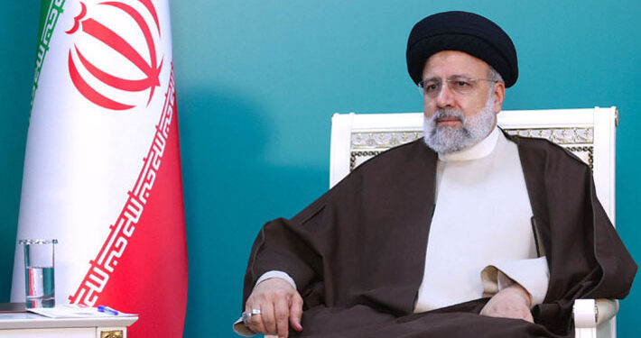 Confirman muerte de presidente de Irán tras accidente en helicóptero