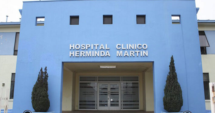Aumentan a 5 los muertos por influenza en la Región de Ñuble