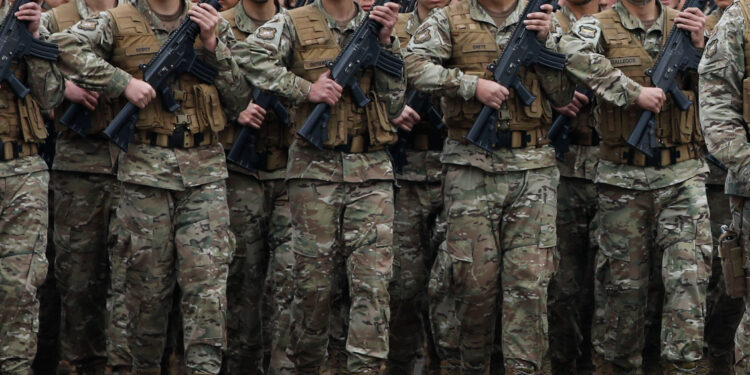 Caso conscriptos: Fiscalía judicial de la Corte Suprema sugiere aplicar justicia militar