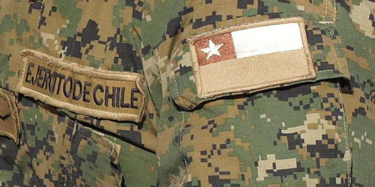 Caso conscriptos: Ministra en visita pidió que investigación quede en la justicia militar