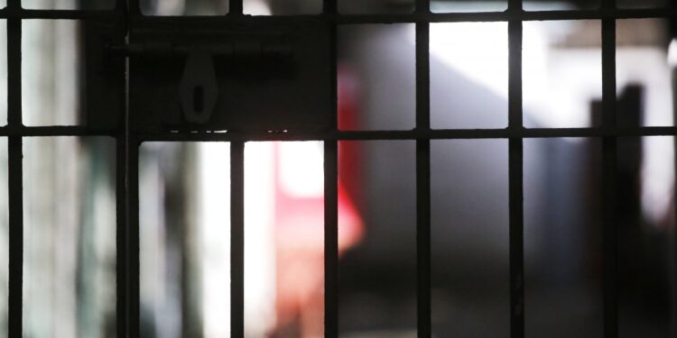 Reportan casos de tuberculosis al interior de la cárcel de Temuco