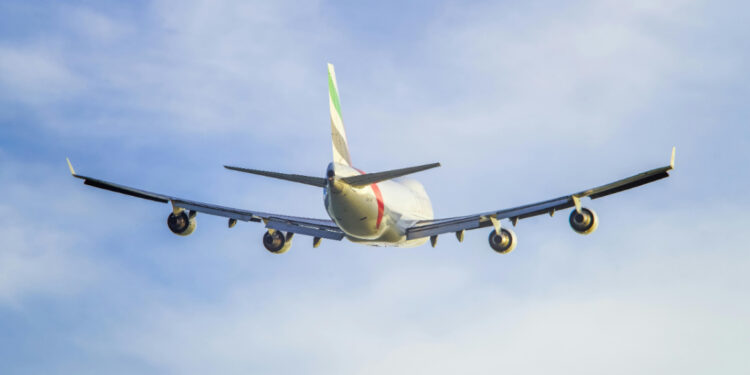 Chile se coronó en ranking de los 10 vuelos más turbulentos del mundo