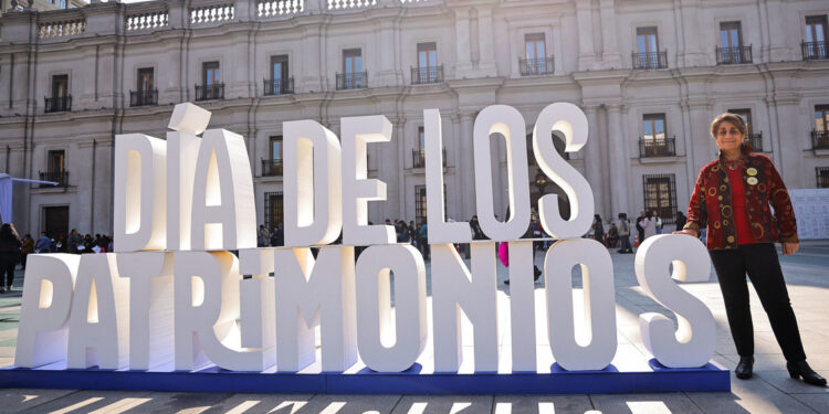 MOP invertirá más de 75 mil millones de pesos en cartera de restauración patrimonial