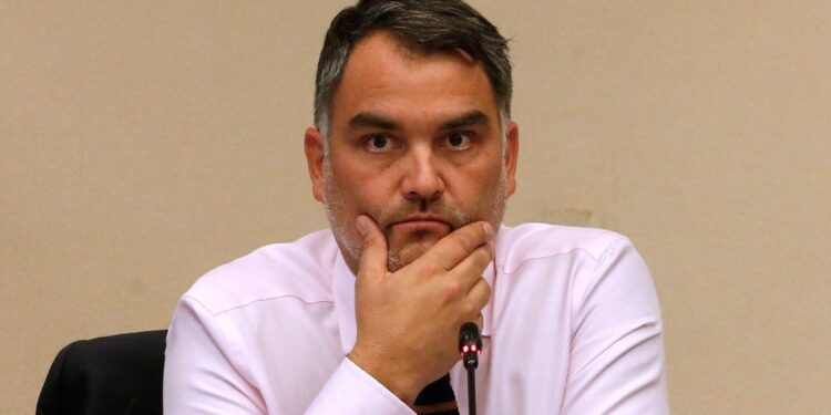 Comisión mixta despachará sí o sí la ley corta de isapres este miércoles