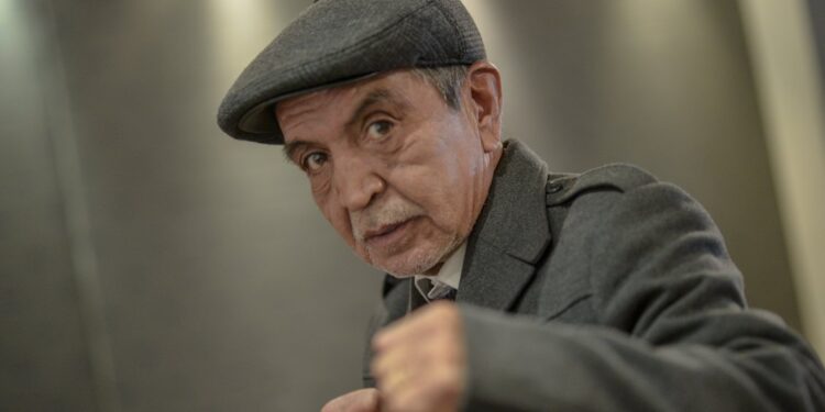 Histórico exboxeador Martín Vargas fue atropellado en Maipú