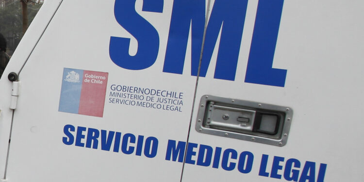 Hombre fue encontrado muerto en su vehículo en Osorno: lo usaba para vivir