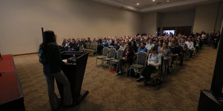 Encuentro del Agro convocó en Osorno a productores y empresarios del rubro