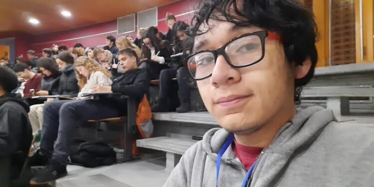 Estudiante de Osorno consiguió gratuidad tras gestión y asesoría de fundación