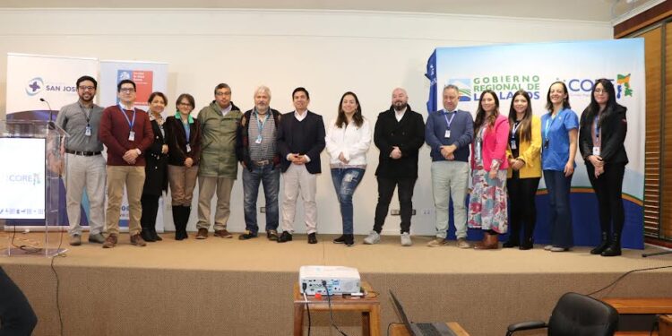 Lanzan en Osorno programa de ortodoncia para niños gracias a fondos del Gobierno Regional