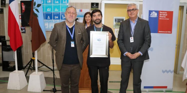 Hospital Pu Mülen de Quilacahuín logra reacreditación en calidad