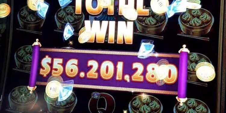 Casino Marina del Sol Osorno entrega premio de más de $56 millones