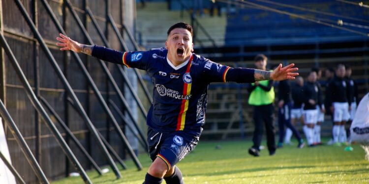Provincial Osorno celebra 41 años con una gran historia en el fútbol chileno