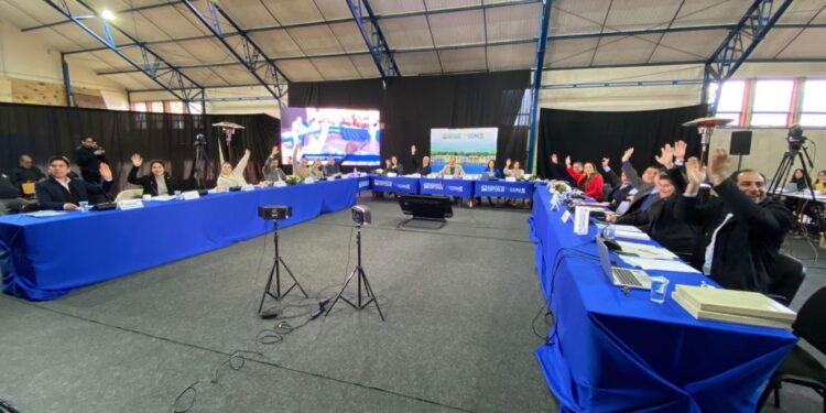 Aprueban inversión de más de 500 millones para accesibilidad universal en semáforos de Osorno y Puerto Montt