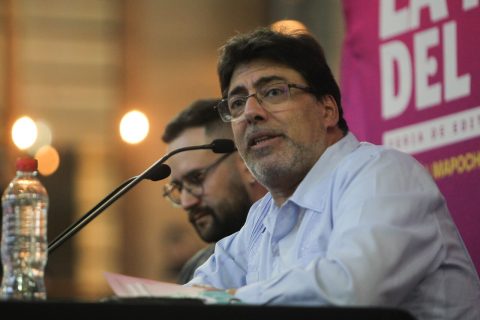 Caso farmacias populares: Tribunal decreta este lunes las medidas cautelares para el alcalde Daniel Jadue