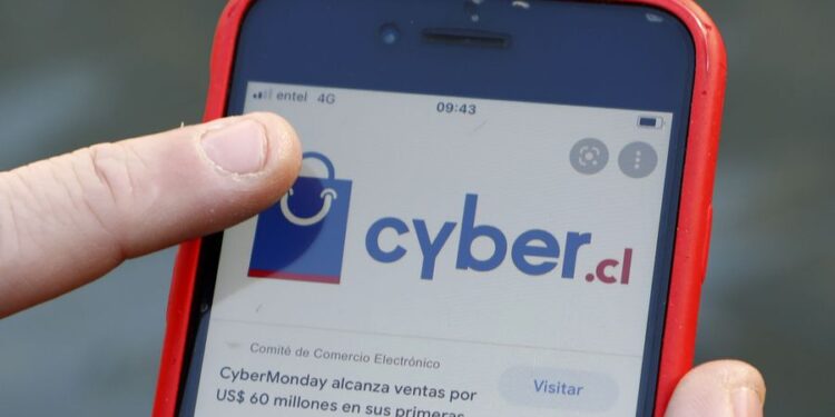 Las recomendaciones de la PDI para no ser víctima de fraudes en el CyberDay 2024