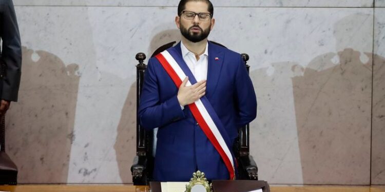 Cuenta Pública 2024: revisa acá las 61 propuestas anunciadas por el Presidente Gabriel Boric