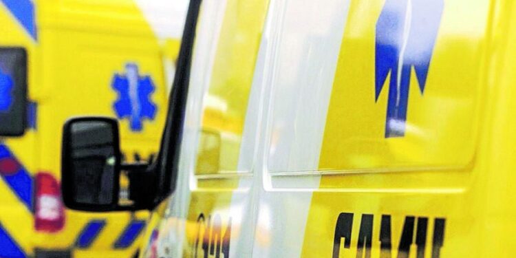 Osorno: Colisión por alcance derivó en atropello de mujer en ruta Pilauco