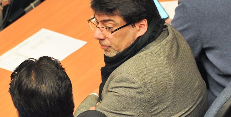 Postergan revisión de medidas cautelares reales de Daniel Jadue: jueza se inhabilitó 