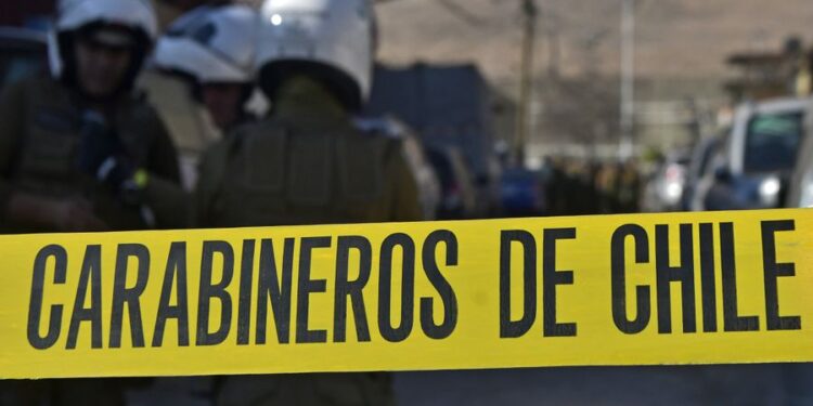 Muere una menor de 3 años tras caer desde octavo piso de edificio en Quinta Normal
