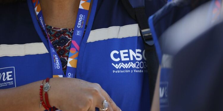 Este domingo finalizan visitas presenciales por el Censo: qué viene ahora