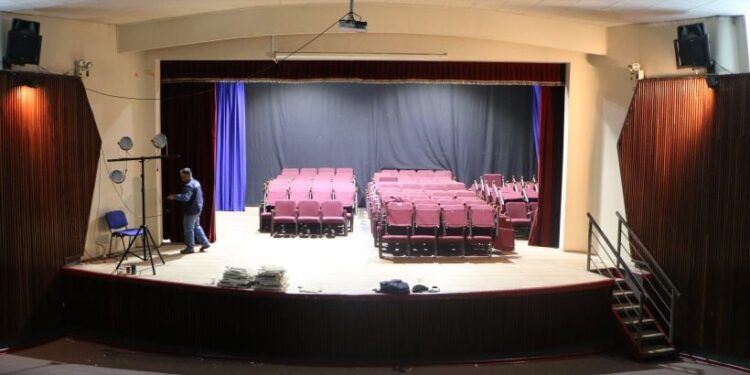 Este jueves 27 de junio comienza “festival de teatro de la infancia en Osorno”