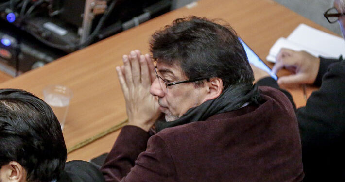Tribunal decreta prisión preventiva para el alcalde Daniel Jadue por el caso farmacias populares