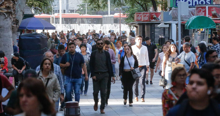 Municipales 2024: El 54,9% votaría por partidos de oposición y un 45,1% por un colectividades de Gobierno