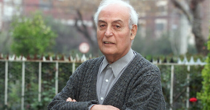 Muere José Cademartori, ex ministro de Economía de Salvador Allende