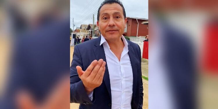 Fiscalía formaliza al exalcalde de Algarrobo por lavado de activos