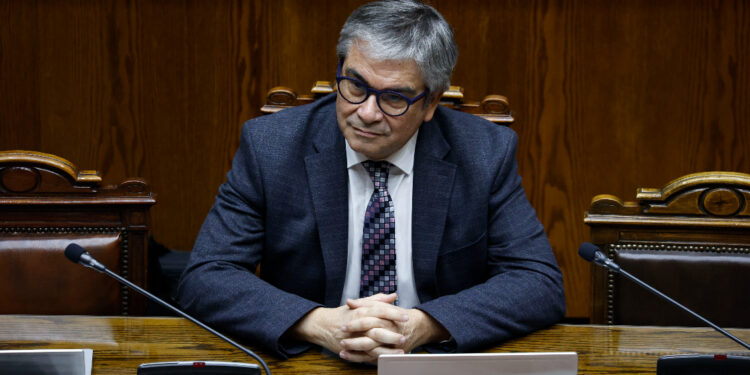 Inflación: Marcel cree que alza en cuentas de la luz tendrá baja incidencia en el IPC
