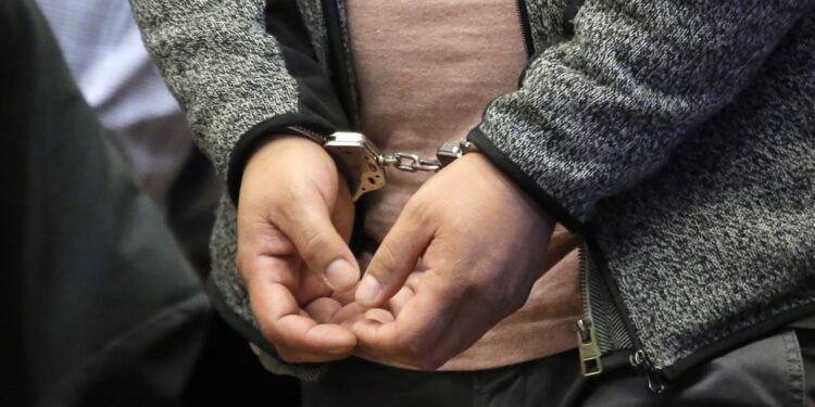 Tren de Aragua: Otro excarcelado bajo fianza se entregó en Santiago