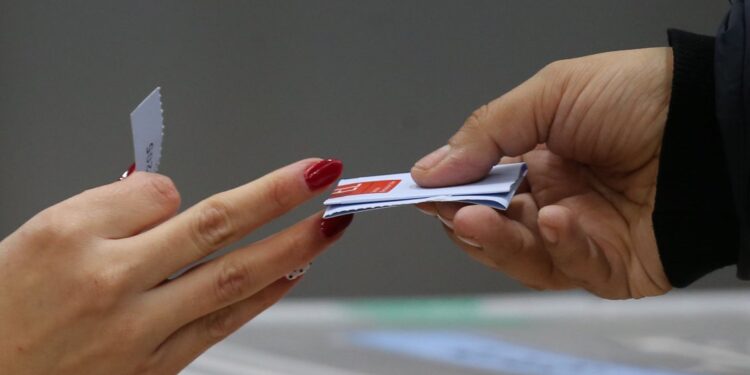 Primarias en Chile Vamos: Renovación Nacional fue el partido más votado